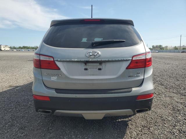 2016 HYUNDAI SANTA FE SE  