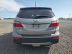 2016 HYUNDAI SANTA FE SE   for sale at Copart ON - OTTAWA