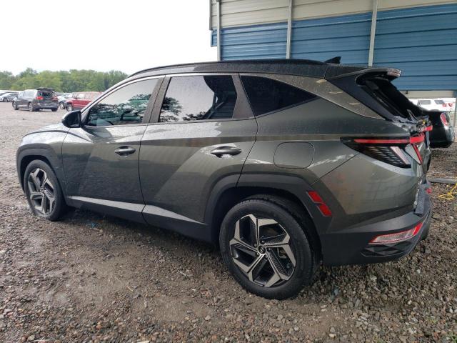  HYUNDAI TUCSON 2022 Szary