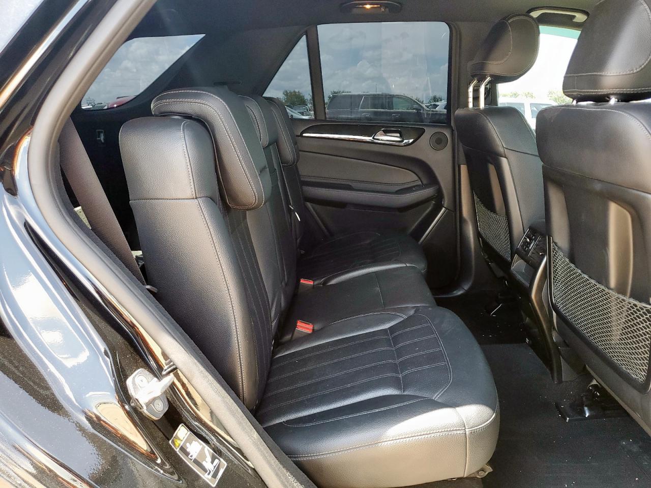2018 Mercedes-Benz Gle 350 VIN: 4JGDA5JBXJB099844 Lot: 63495365