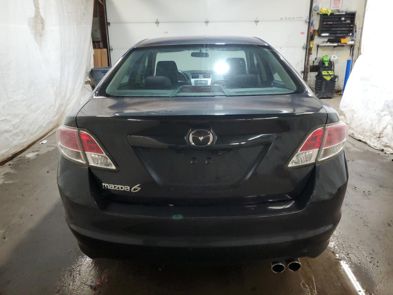 2013 Mazda 6 Sport VIN: 1YVHZ8BH2D5M10201 Lot: 65771805