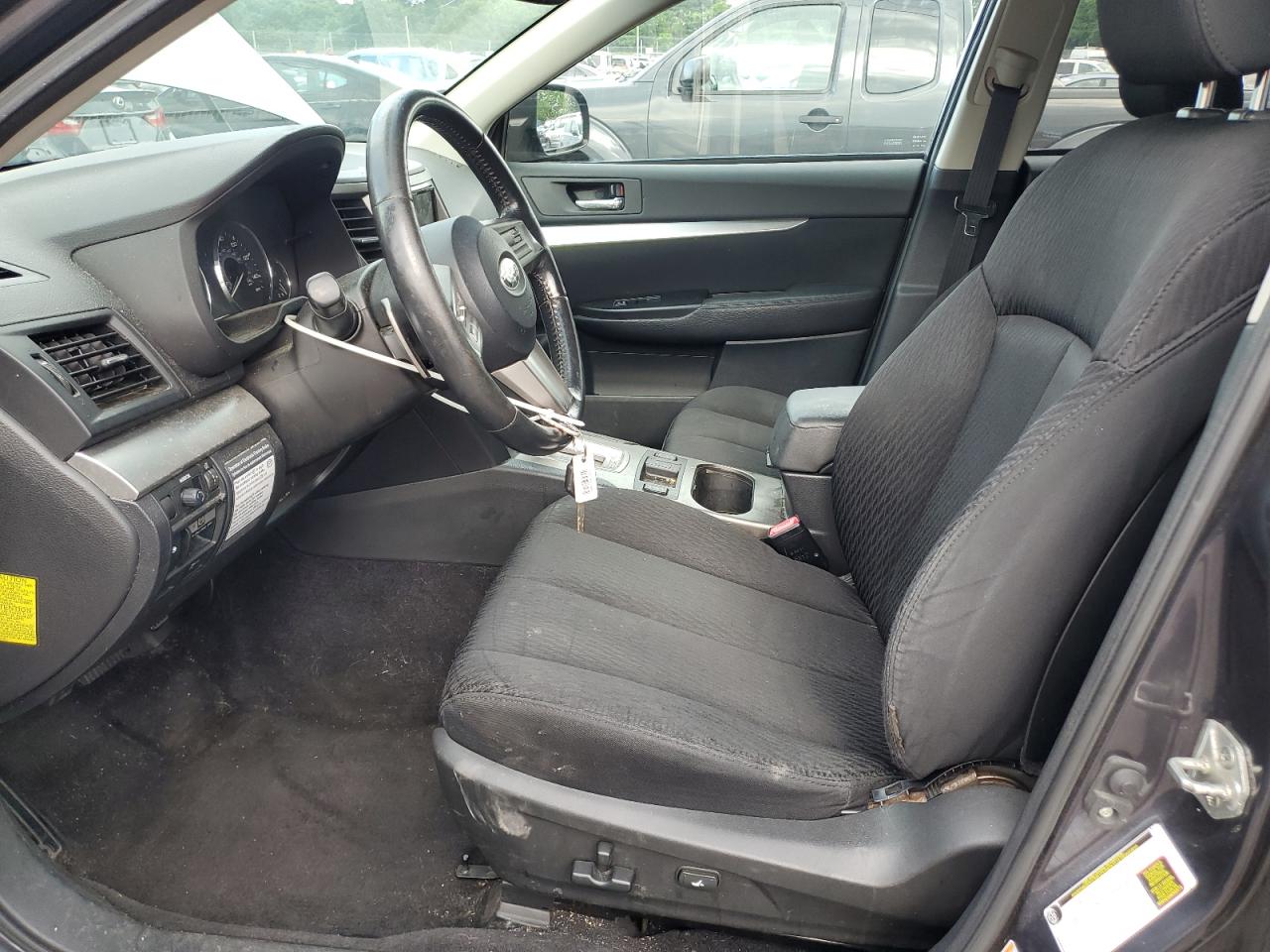 2010 Subaru Outback 2.5I Premium VIN: 4S4BRBGCXA3369146 Lot: 63379595