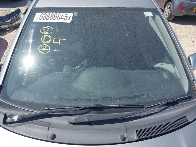 2009 TOYOTA YARIS TR