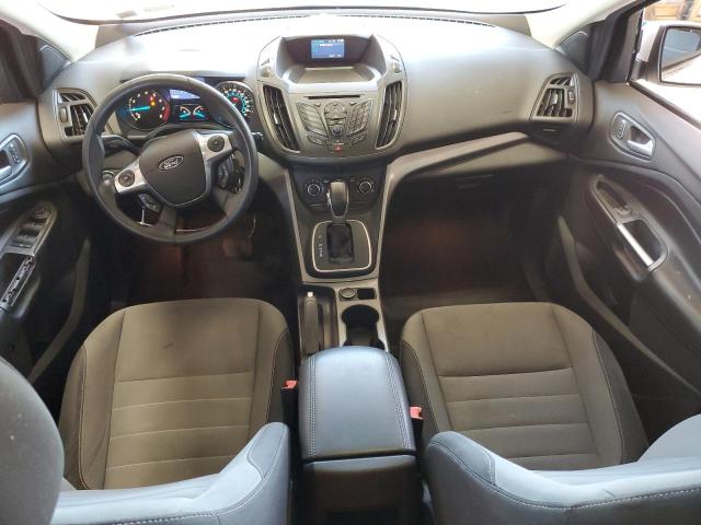  FORD ESCAPE 2013 Белы