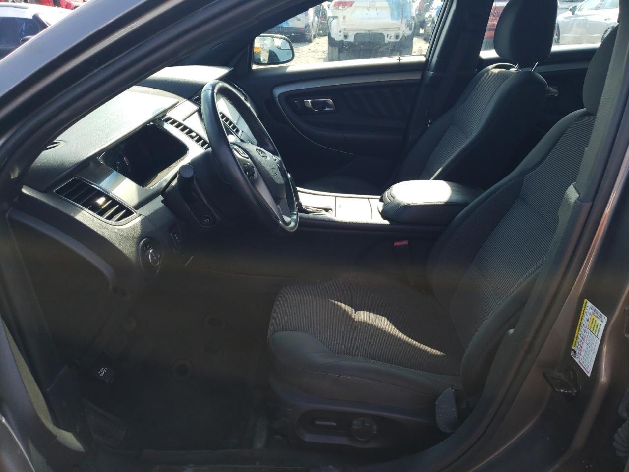 2014 Ford Taurus Sel VIN: 1FAHP2E88EG181880 Lot: 64418205