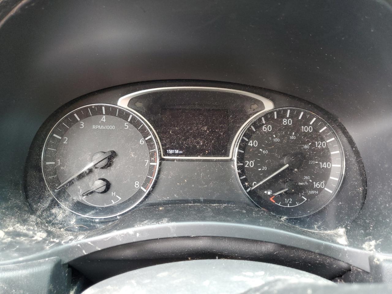 2016 Nissan Pathfinder S VIN: 5N1AR2MN3GC666432 Lot: 64358435