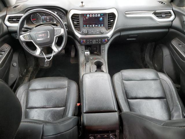  GMC ACADIA 2018 Charcoal