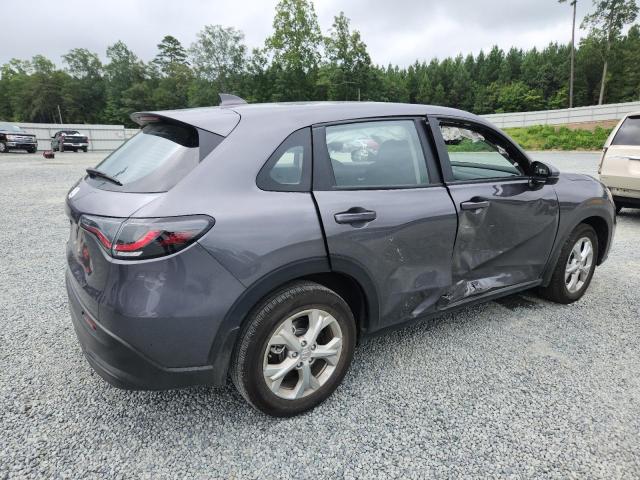  HONDA HR-V 2024 Сharcoal