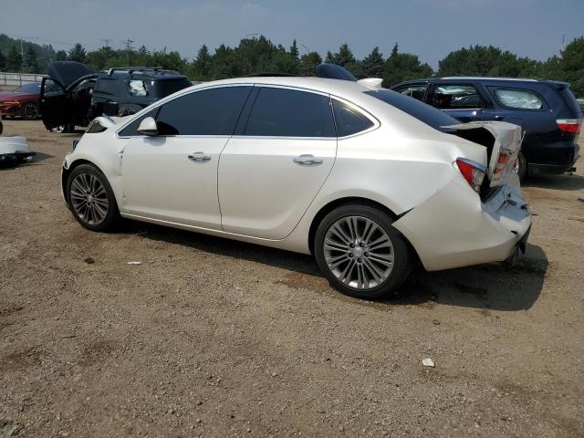  BUICK VERANO 2016 White