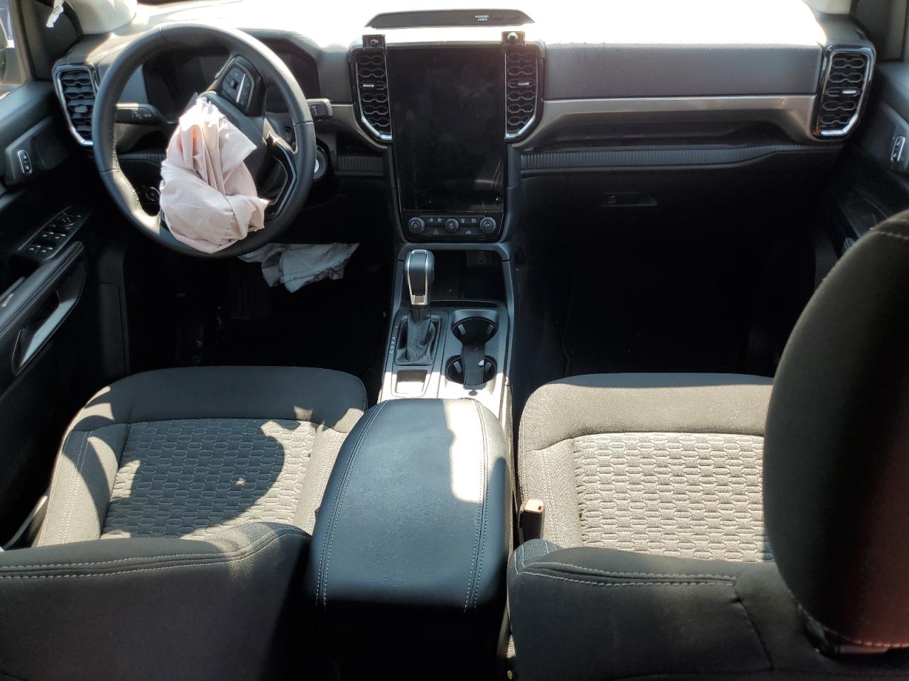 2024 Ford Ranger Xlt VIN: 1FTER4HH4RLE11782 Lot: 63783585