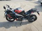 2025 APRILIA RS 457   for sale at Copart IL - CHICAGO NORTH
