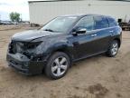 2011 ACURA MDX    for sale at Copart AB - CALGARY