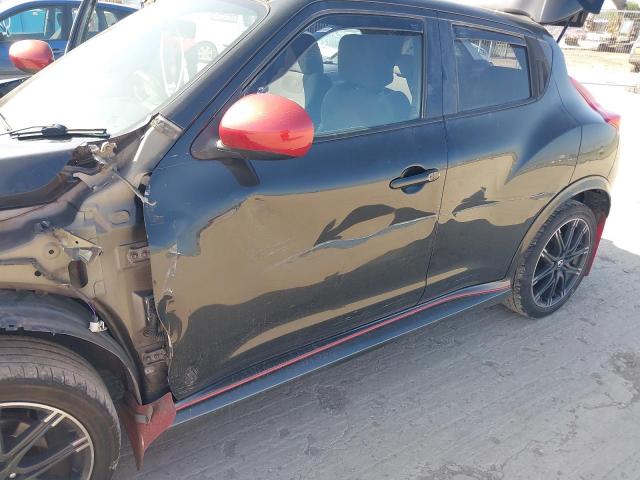 2013 NISSAN JUKE NISMO