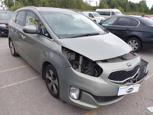 2015 KIA CARENS 2 C
