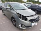 2015 KIA CARENS 2 C for sale at Copart SANDTOFT