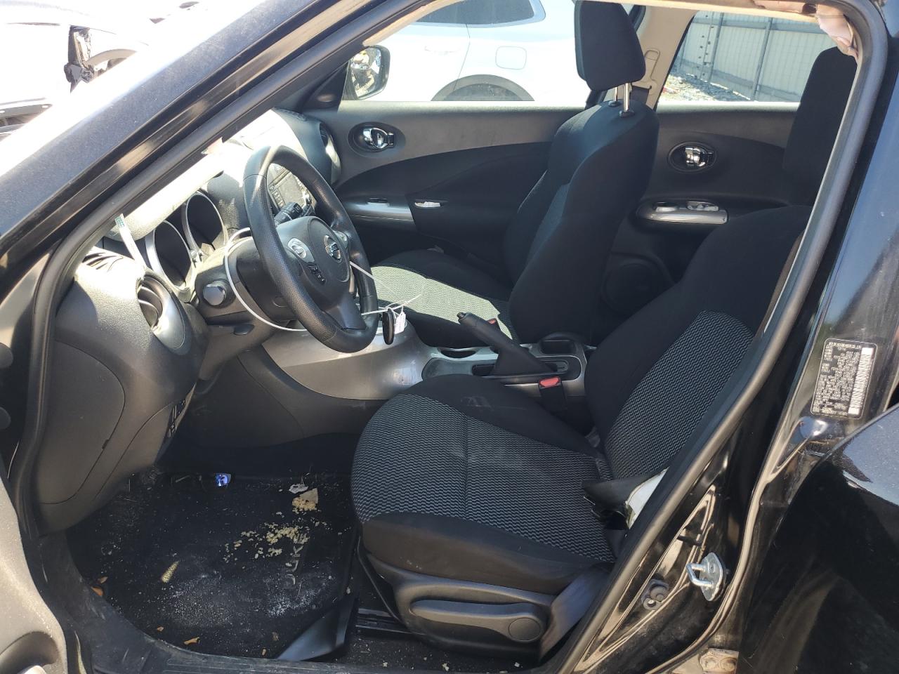 2017 Nissan Juke S VIN: JN8AF5MV8HT753196 Lot: 63840955