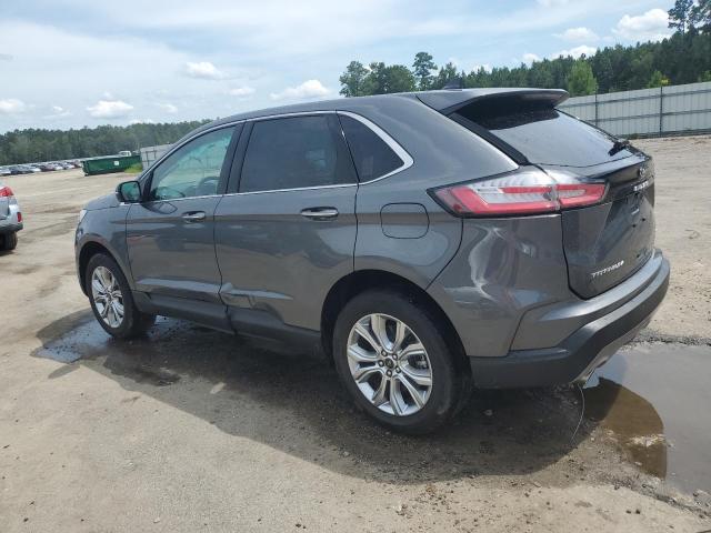  FORD EDGE 2021 Серый