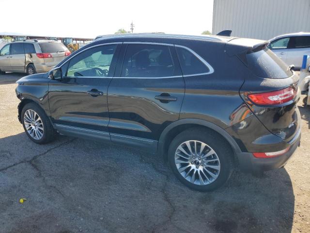  LINCOLN MKC 2016 Black