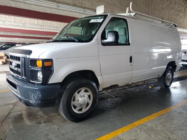 2012 Ford Econoline E250 Van