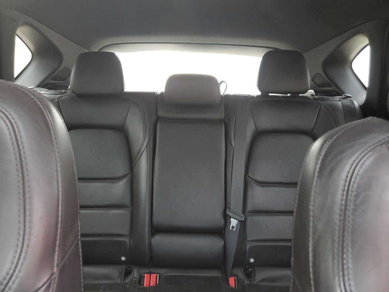 2021 Mazda Cx-5 Signature VIN: JM3KFBEYXM0414787 Lot: 64575355