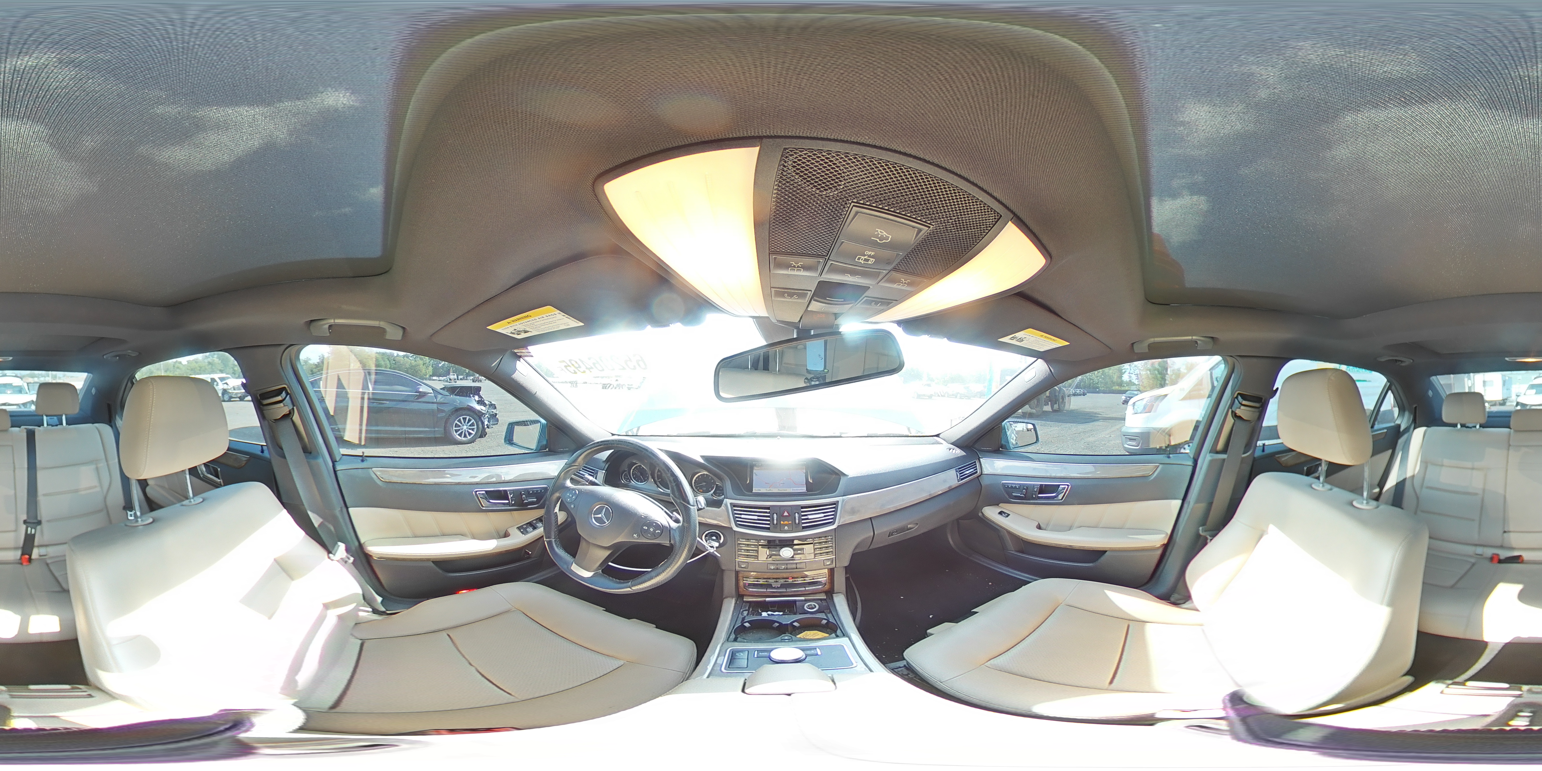 2010 Mercedes-Benz E 350 VIN: WDDHF5GB1AA056228 Lot: 65206495