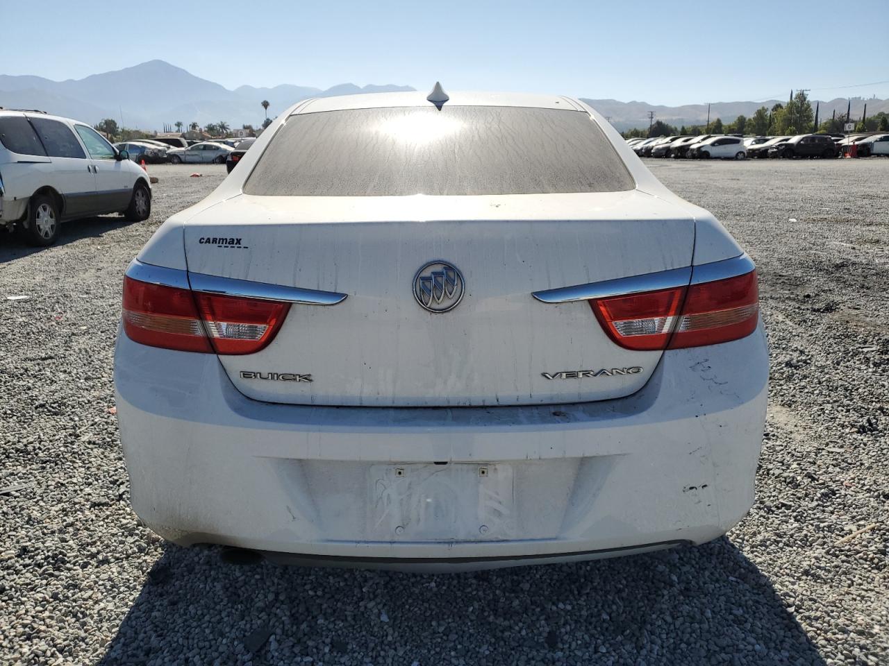 2015 Buick Verano VIN: 1G4PP5SK0F4145056 Lot: 63645705