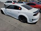 2020 DODGE CHARGER SCAT PACK for sale at Copart CA - SO SACRAMENTO