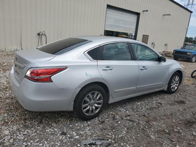  NISSAN ALTIMA 2015 Srebrny