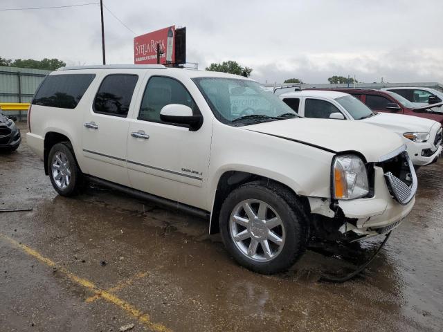  GMC YUKON 2014 Kremowy