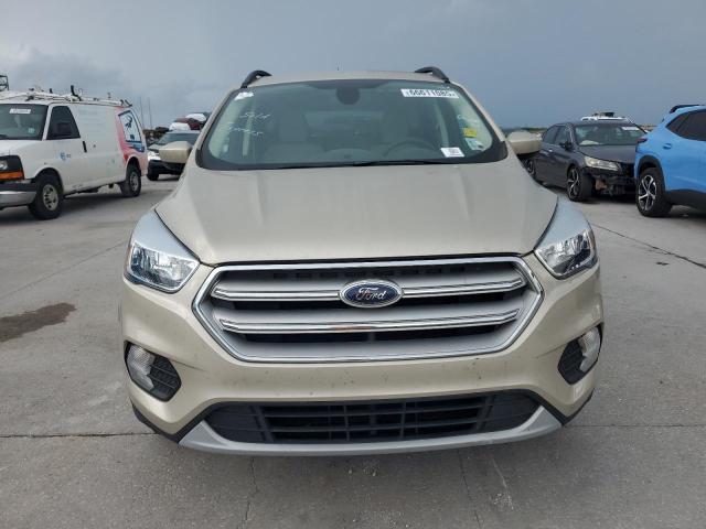  FORD ESCAPE 2018 Złoty