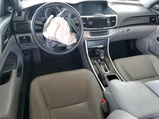  HONDA ACCORD 2014 Szary