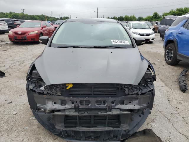  FORD FOCUS 2016 Szary