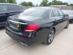 2017 MERCEDES BENZ E 220 D SE for sale at Copart SANDY