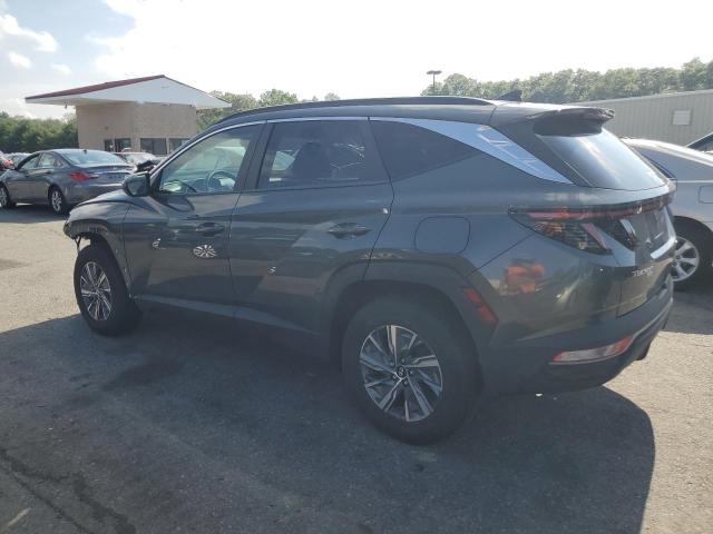  HYUNDAI TUCSON 2022 Szary