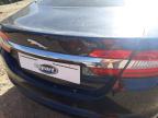 2011 JAGUAR XF PREMIUM for sale at Copart COLCHESTER