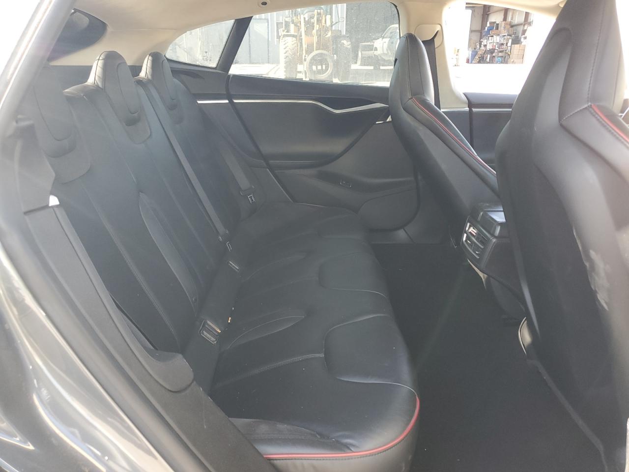 2013 Tesla Model S VIN: 5YJSA1DP3DFP14053 Lot: 62552465