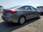 2019 HYUNDAI ELANTRA SE   à vendre chez Copart CT - HARTFORD SPRINGFIELD