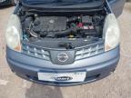 2008 NISSAN NOTE TEKNA for sale at Copart BRISTOL