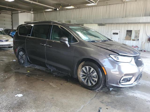  CHRYSLER PACIFICA 2021 Угольный