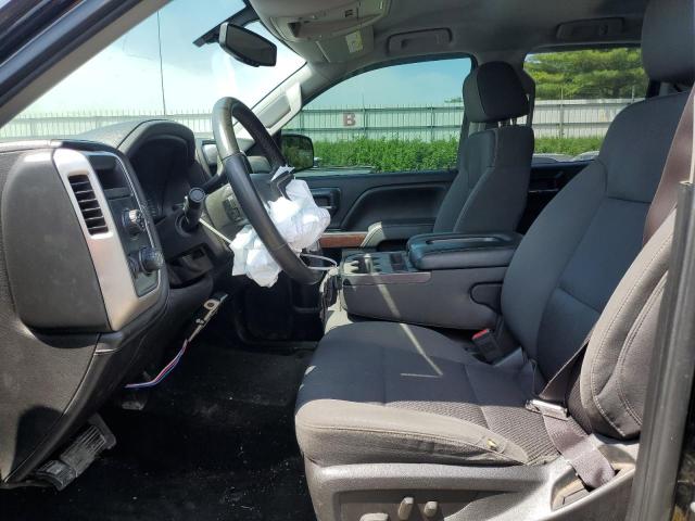  GMC SIERRA 2014 Black