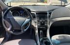 2015 HYUNDAI SONATA HYBRID for sale at Copart CA - SUN VALLEY