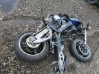 2006 SUZUKI GSX-R600 K6   for sale at Copart LA - BATON ROUGE