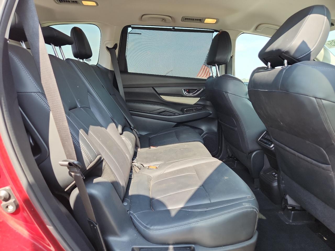 2019 Subaru Ascent Limited VIN: 4S4WMAJD9K3409472 Lot: 67141485