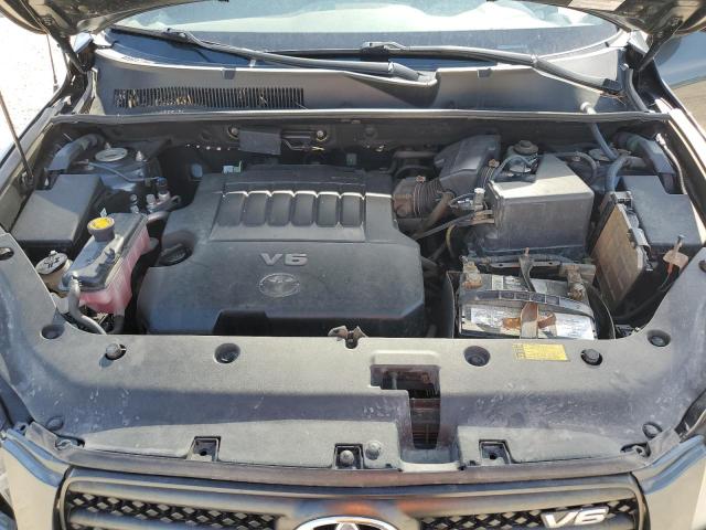 2008 TOYOTA RAV4 SPORT  