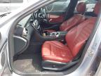 2015 MERCEDES BENZ C220 AMG L for sale at Copart WOLVERHAMPTON
