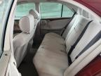 2001 MERCEDES BENZ E240 CLASS for sale at Copart SANDTOFT