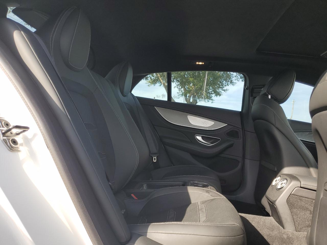 2019 Mercedes-Benz Amg Gt 53 VIN: WDD7X6BBXKA004006 Lot: 64174745