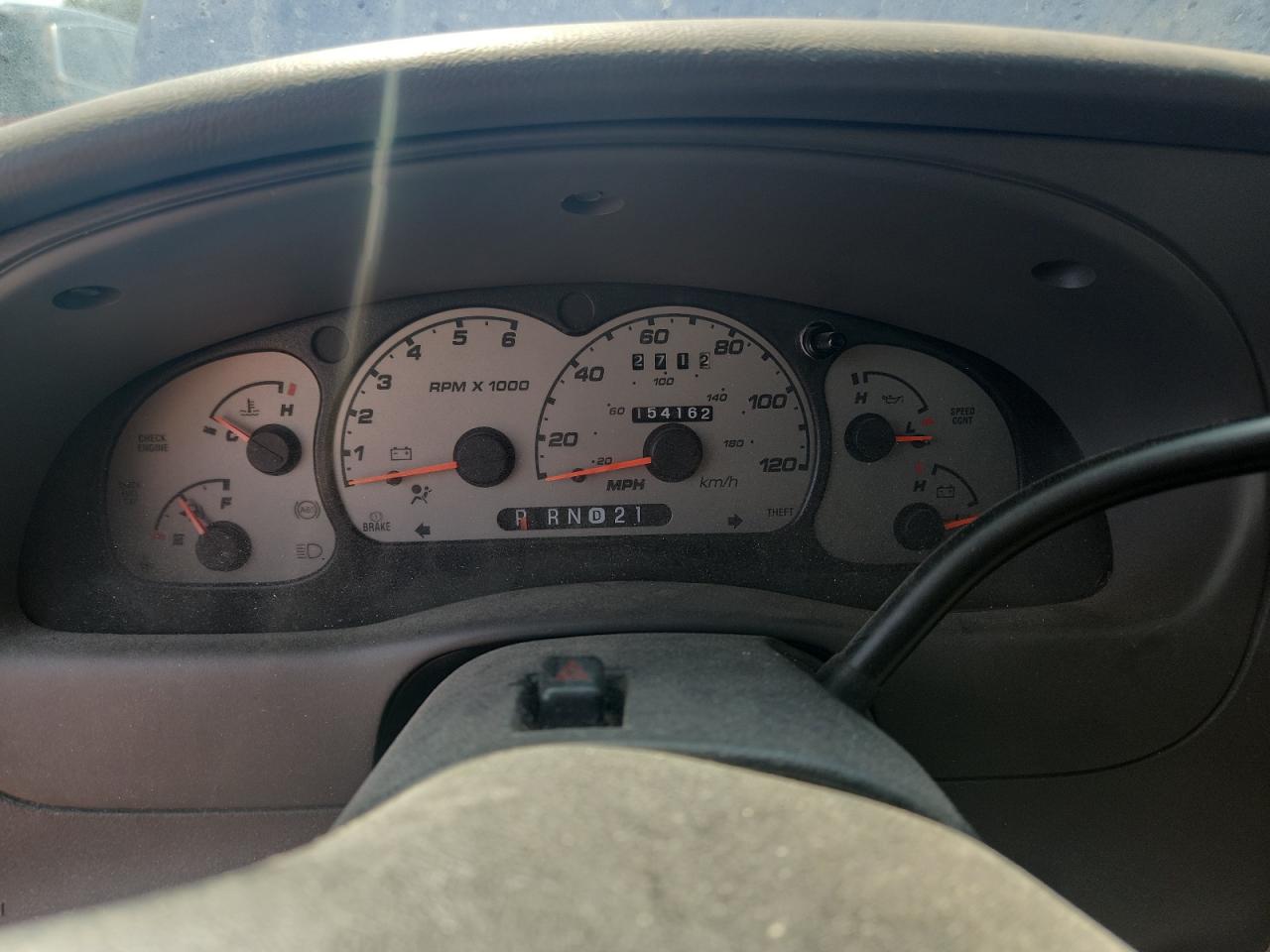 2003 Ford Ranger Super Cab VIN: 1FTYR44V43PB43311 Lot: 66261165