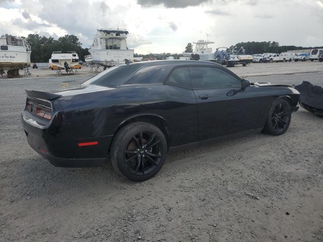  DODGE CHALLENGER 2017 Czarny