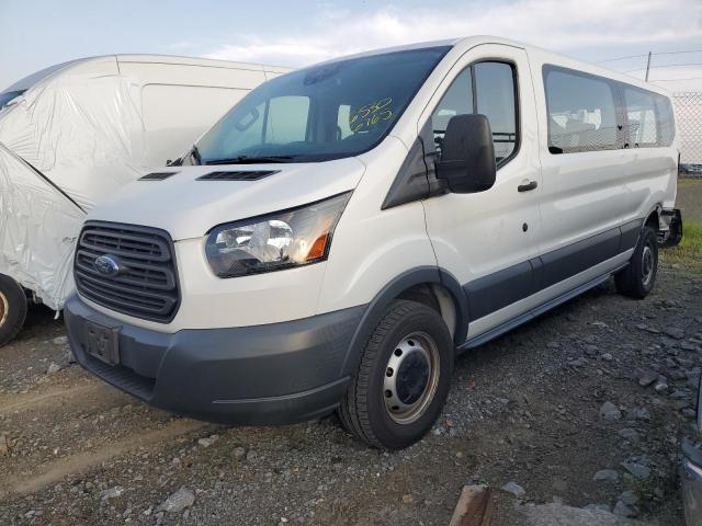 2018 Ford Transit T-350